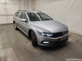  Volkswagen  Passat Volkswagen  Variant 1.6 TDI SCR DSG7 Style Business 5d #8