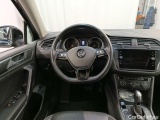  Volkswagen  Tiguan Volkswagen  Allspace 2.0 TDI SCR DSG7 Comfortline 5d #9