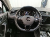  Volkswagen  Tiguan Volkswagen  Allspace 2.0 TDI SCR DSG7 Comfortline 5d #27