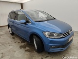  Volkswagen  Touran Volkswagen  1.5 TSi Highline 5d #8