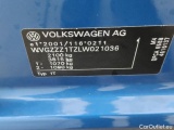  Volkswagen  Touran Volkswagen  1.5 TSi Highline 5d #19