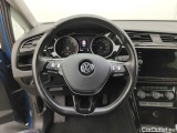 Volkswagen  Touran Volkswagen  1.5 TSi Highline 5d #42