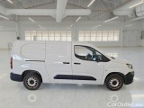  Citroen  Berlingo CITROEN  / 2018 / 4P / VETT. FURGONATA BLUEHDI 100 XL DRIVER #7