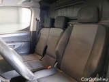  Citroen  Berlingo CITROEN  / 2018 / 4P / VETT. FURGONATA BLUEHDI 100 XL DRIVER #11