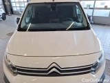  Citroen  Berlingo CITROEN  / 2018 / 4P / VETT. FURGONATA BLUEHDI 100 XL DRIVER #22