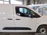  Citroen  Berlingo CITROEN  / 2018 / 4P / VETT. FURGONATA BLUEHDI 100 XL DRIVER #40