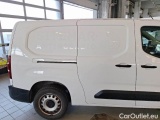  Citroen  Berlingo CITROEN  / 2018 / 4P / VETT. FURGONATA BLUEHDI 100 XL DRIVER #46