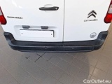  Citroen  Berlingo CITROEN  / 2018 / 4P / VETT. FURGONATA BLUEHDI 100 XL DRIVER #66