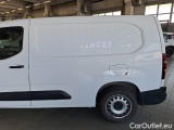 Citroen  Berlingo CITROEN  / 2018 / 4P / VETT. FURGONATA BLUEHDI 100 XL DRIVER #74