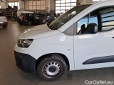  Citroen  Berlingo CITROEN  / 2018 / 4P / VETT. FURGONATA BLUEHDI 100 XL DRIVER #89