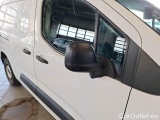  Citroen  Berlingo CITROEN  / 2018 / 4P / VETT. FURGONATA BLUEHDI 100 XL DRIVER #93