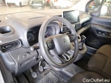  Citroen  Berlingo CITROEN  / 2018 / 4P / VETT. FURGONATA BLUEHDI 100 XL DRIVER #164