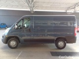  Citroen  Jumper CITROEN  / 2014 / 4P / FURGONE 30 L1H1 BLUEHDI 120CV #8