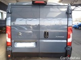  Citroen  Jumper CITROEN  / 2014 / 4P / FURGONE 30 L1H1 BLUEHDI 120CV #46