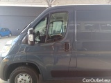  Citroen  Jumper CITROEN  / 2014 / 4P / FURGONE 30 L1H1 BLUEHDI 120CV #59