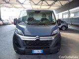  Citroen  Jumper CITROEN  / 2014 / 4P / FURGONE 30 L1H1 BLUEHDI 120CV #120