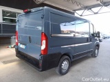  Citroen  Jumper CITROEN  / 2014 / 4P / FURGONE 30 L1H1 BLUEHDI 120CV #119