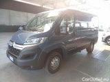  Citroen  Jumper CITROEN  / 2014 / 4P / FURGONE 30 L1H1 BLUEHDI 120CV #118