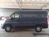  Citroen  Jumper CITROEN  / 2014 / 4P / FURGONE 30 L1H1 BLUEHDI 120CV #8