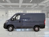  Citroen  Jumper CITROEN  / 2014 / 4P / FURGONE 30 L1H1 BLUEHDI 120CV #8