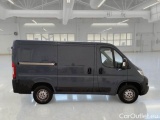  Citroen  Jumper CITROEN  / 2014 / 4P / FURGONE 30 L1H1 BLUEHDI 120CV #7