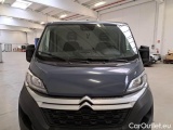 Citroen  Jumper CITROEN  / 2014 / 4P / FURGONE 30 L1H1 BLUEHDI 120CV #24