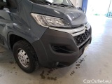  Citroen  Jumper CITROEN  / 2014 / 4P / FURGONE 30 L1H1 BLUEHDI 120CV #30