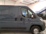  Citroen  Jumper CITROEN  / 2014 / 4P / FURGONE 30 L1H1 BLUEHDI 120CV #44
