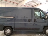  Citroen  Jumper CITROEN  / 2014 / 4P / FURGONE 30 L1H1 BLUEHDI 120CV #56