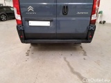  Citroen  Jumper CITROEN  / 2014 / 4P / FURGONE 30 L1H1 BLUEHDI 120CV #68