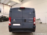  Citroen  Jumper CITROEN  / 2014 / 4P / FURGONE 30 L1H1 BLUEHDI 120CV #73