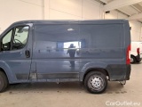  Citroen  Jumper CITROEN  / 2014 / 4P / FURGONE 30 L1H1 BLUEHDI 120CV #81