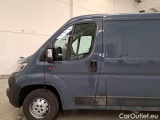  Citroen  Jumper CITROEN  / 2014 / 4P / FURGONE 30 L1H1 BLUEHDI 120CV #90