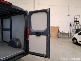  Citroen  Jumper CITROEN  / 2014 / 4P / FURGONE 30 L1H1 BLUEHDI 120CV #125