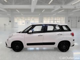  Fiat  500 FIAT L / 2017 / 5P / COMBI MIRROR 1.3MJT 95 CV E6D-TEMP 4P.(N1) PRO #7