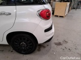  Fiat  500 FIAT L / 2017 / 5P / COMBI MIRROR 1.3MJT 95 CV E6D-TEMP 4P.(N1) PRO #73