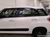  Fiat  500 FIAT L / 2017 / 5P / COMBI MIRROR 1.3MJT 95 CV E6D-TEMP 4P.(N1) PRO #83