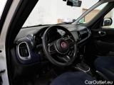  Fiat  500 FIAT L / 2017 / 5P / COMBI MIRROR 1.3MJT 95 CV E6D-TEMP 4P.(N1) PRO #116