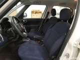  Fiat  500 FIAT L / 2017 / 5P / COMBI MIRROR 1.3MJT 95 CV E6D-TEMP 4P.(N1) PRO #121