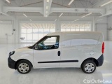  Fiat  Doblo FIAT DOBLÒ CARGO / 2014 / 4P / VETT. FURGONATA CH1 LOUNGE 1.6 MJET 105CV E6D-F SeS #8