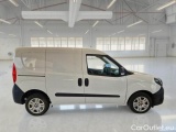  Fiat  Doblo FIAT DOBLÒ CARGO / 2014 / 4P / VETT. FURGONATA CH1 LOUNGE 1.6 MJET 105CV E6D-F SeS #7