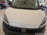  Fiat  Doblo FIAT DOBLÒ CARGO / 2014 / 4P / VETT. FURGONATA CH1 LOUNGE 1.6 MJET 105CV E6D-F SeS #27