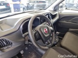  Fiat  Doblo FIAT DOBLÒ CARGO / 2014 / 4P / VETT. FURGONATA CH1 LOUNGE 1.6 MJET 105CV E6D-F SeS #120