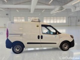  Fiat  Doblo FIAT DOBLÒ CARGO / 2014 / 4P / VETT. FURGONATA CH1 BUSINESS 1.6 MJET 90CV E6D-F SeS #6