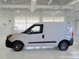  Fiat  Doblo FIAT DOBLÒ CARGO / 2014 / 4P / VETT. FURGONATA CH1 BUSINESS 1.6 MJET 90CV E6D-F SeS #7