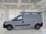  Fiat  Doblo FIAT DOBLÒ CARGO 2015 4 PORTE CARGO 1.4 T-JET NATURAL POWER MAXI SX E6 #8