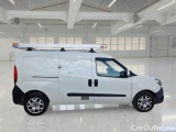  Fiat  Doblo FIAT DOBLÒ CARGO 2015 4 PORTE CARGO 1.4 T-JET NATURAL POWER MAXI SX E6 #7