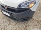  Fiat  Doblo FIAT DOBLÒ CARGO 2015 4 PORTE CARGO 1.4 T-JET NATURAL POWER MAXI SX E6 #19