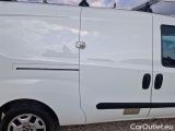  Fiat  Doblo FIAT DOBLÒ CARGO 2015 4 PORTE CARGO 1.4 T-JET NATURAL POWER MAXI SX E6 #26