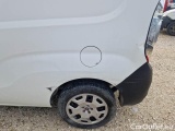  Fiat  Doblo FIAT DOBLÒ CARGO 2015 4 PORTE CARGO 1.4 T-JET NATURAL POWER MAXI SX E6 #39